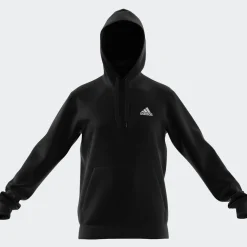 Fleece Hoodie