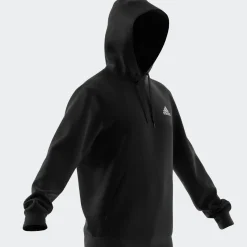 Fleece Hoodie