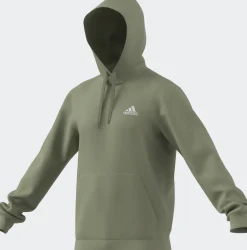 Fleece Hoodie