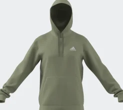 Fleece Hoodie