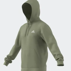 Fleece Hoodie