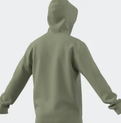 Fleece Hoodie