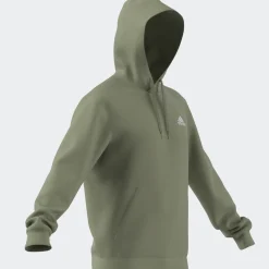 Fleece Hoodie