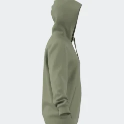 Fleece Hoodie