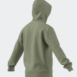 Fleece Hoodie