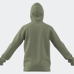 Fleece Hoodie