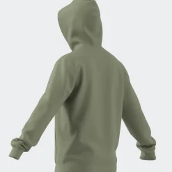 Fleece Hoodie