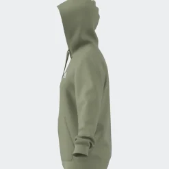 Fleece Hoodie