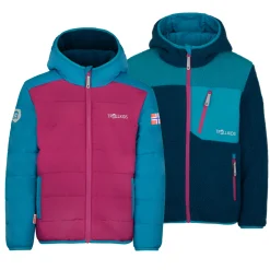 Fleecejacke