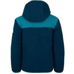 Fleecejacke