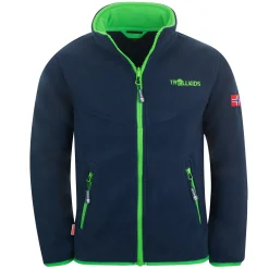 Fleecejacke