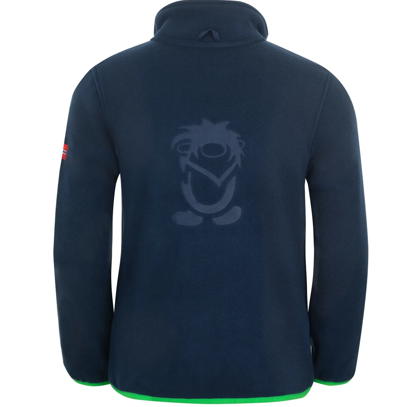 Fleecejacke