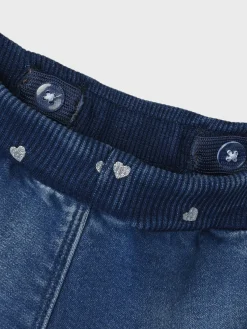 Fleecejeans