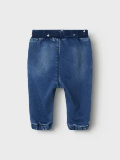 Fleecejeans