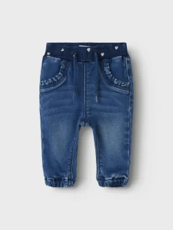Fleecejeans
