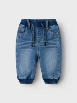 Fleecejeans