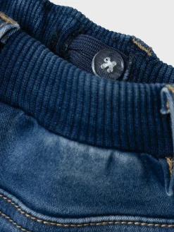 Fleecejeans