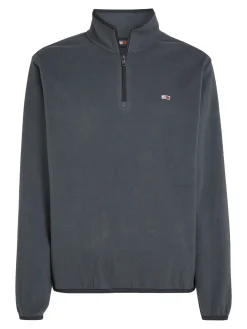 Fleece Troyer