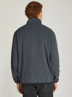 Fleece Troyer
