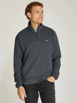 Fleece Troyer
