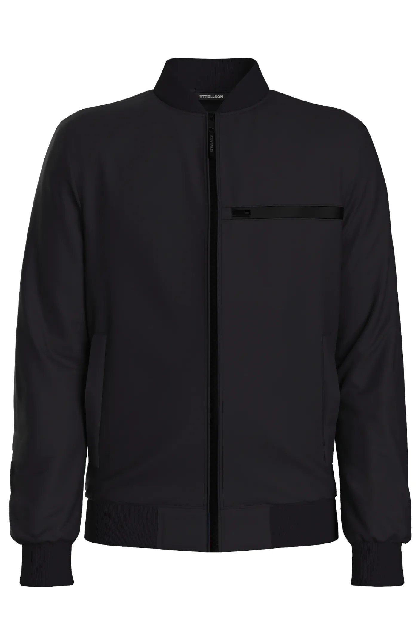 Flex Cross Bomberjacke Clearwater