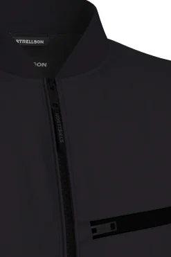 Flex Cross Bomberjacke Clearwater