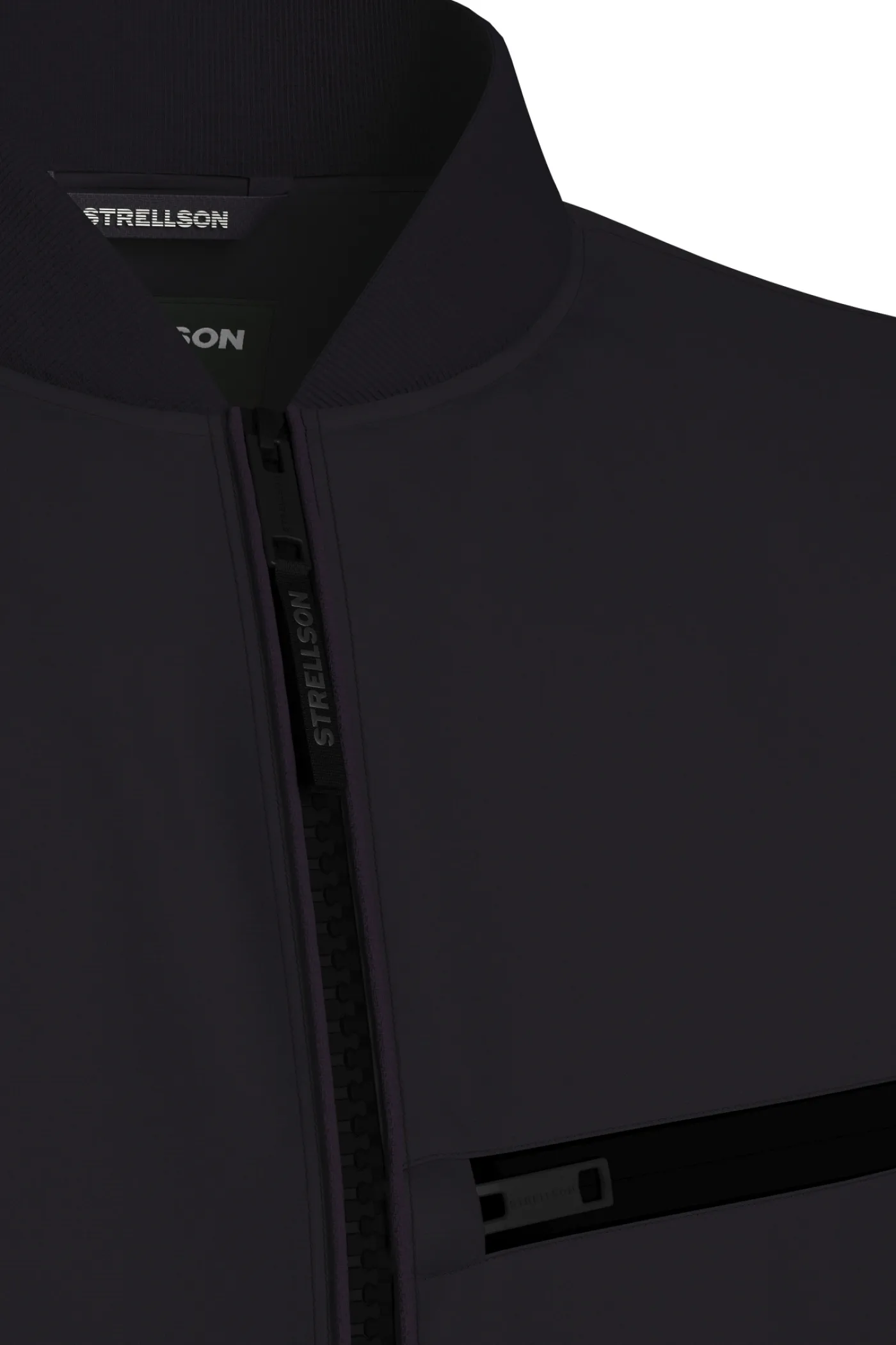 Flex Cross Bomberjacke Clearwater