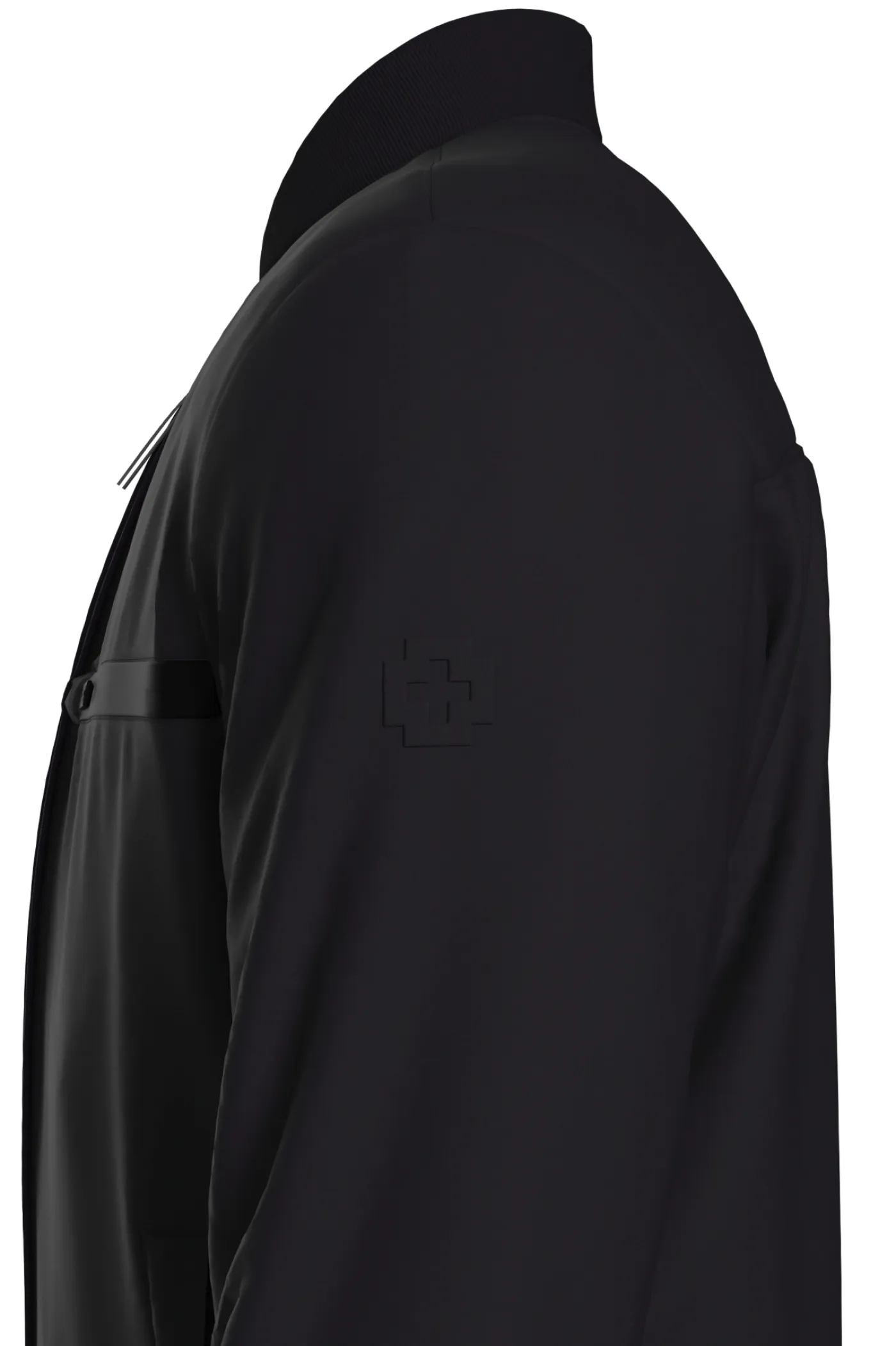 Flex Cross Bomberjacke Clearwater