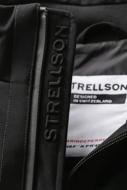 Flex Cross Jacke Blouson