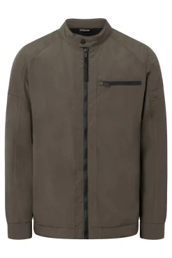 Flex Cross Jacke Rockston 2.0