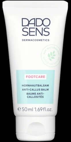 FOOTCARE HORNHAUTBALSAM