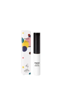 FROH Brow Bow Gel - Natural 01