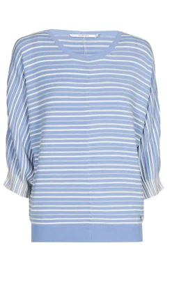 GABONI Strickpullover