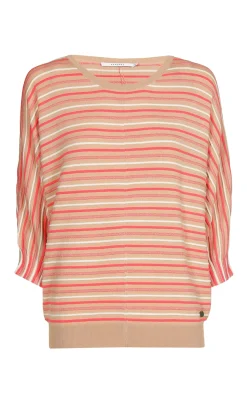 GABONI Strickpullover