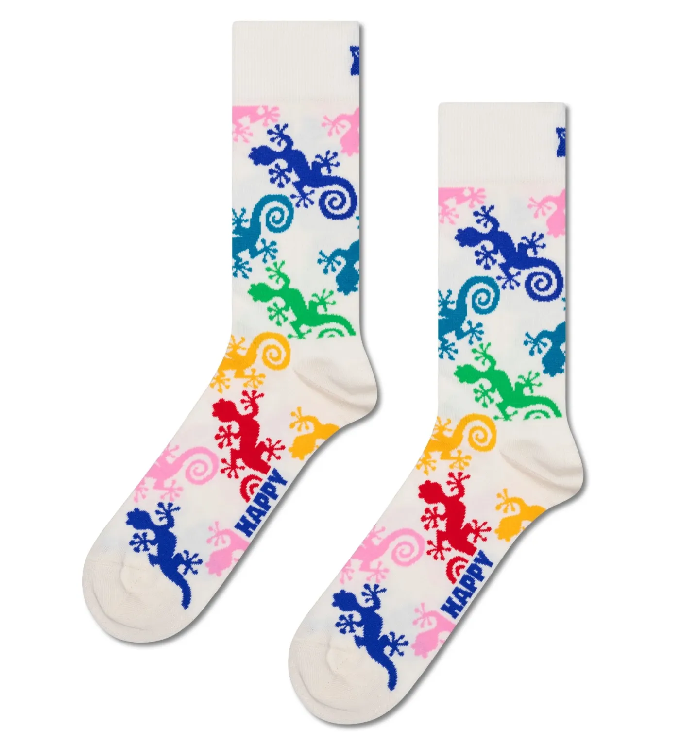 Gecko Sock