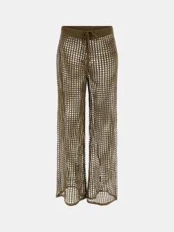Gehäkelte Hose
