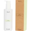Gentle Milk Cleanser