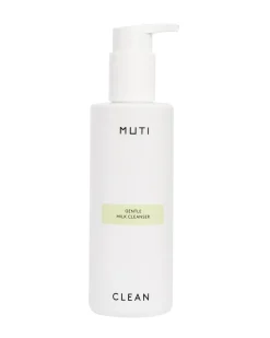 Gentle Milk Cleanser