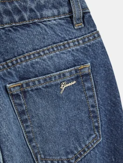 Gerade Jeans