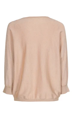 GERRETT Strickpullover