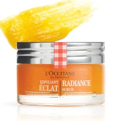 GESICHTSPEELING FÜR LEUCHTKRAFT 75 ML