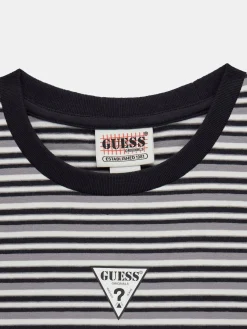 Gestreiftes Shirt