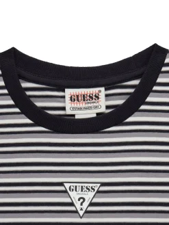 Gestreiftes Shirt
