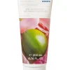GINGER LIME Glättende Körpermilch
