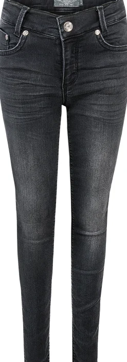 Girls Jeans Fit Regular