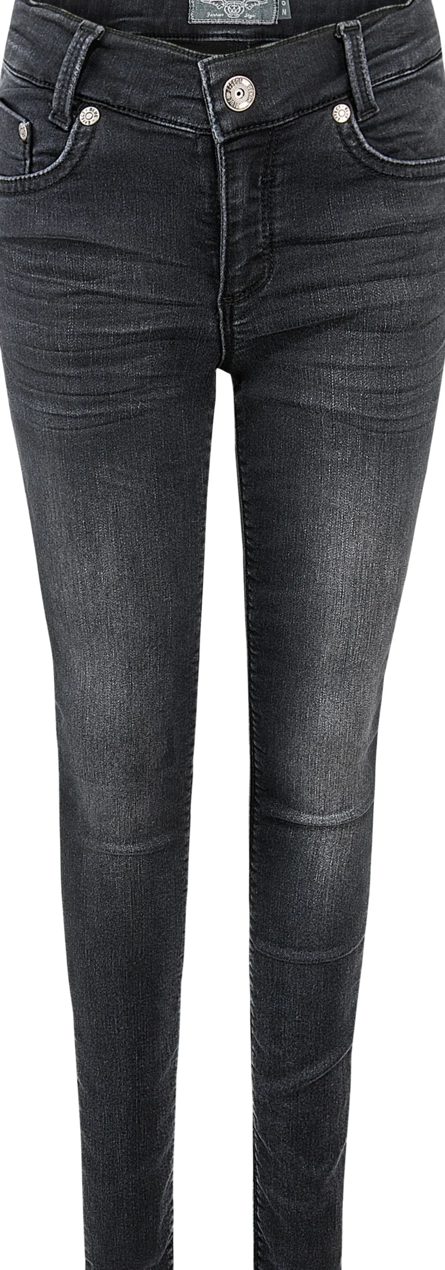 Girls Jeans Fit Regular