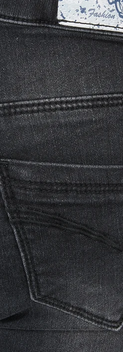 Girls Jeans Fit Regular