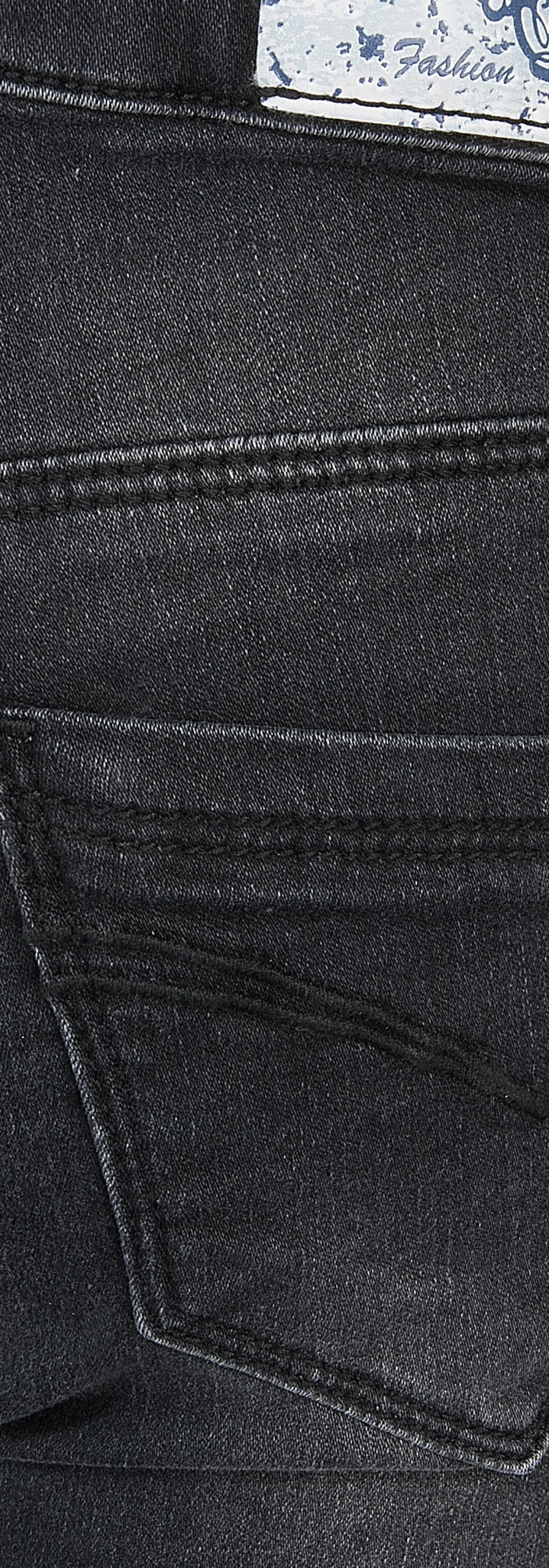 Girls Jeans Fit Regular