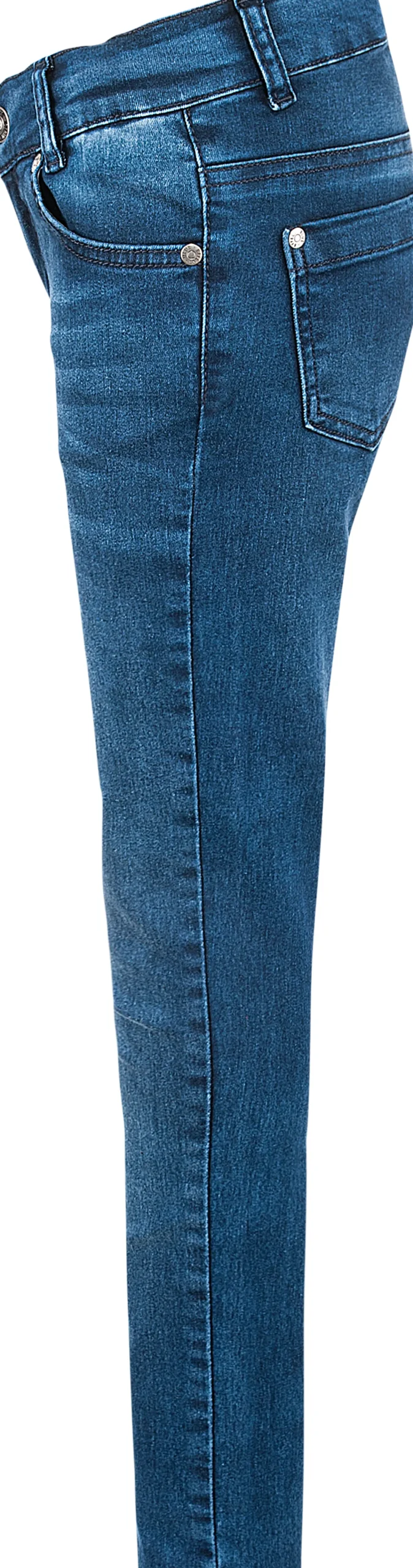 Girls Jeans Fit Regular