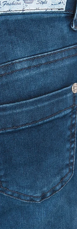 Girls Jeans Fit Regular